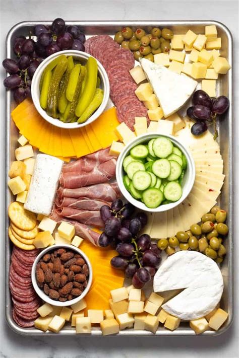The whole30 diet may sound similar, but that is a temporary, highly restrictive, elimination diet. Making a Simple Cheese Board | Recipe | Cheese board easy ...