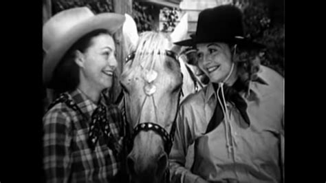 not this time nayland smith ride em cowgirl 1939