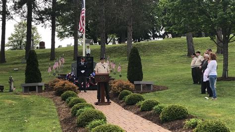 Remembering those from the community who lost their lives in times of