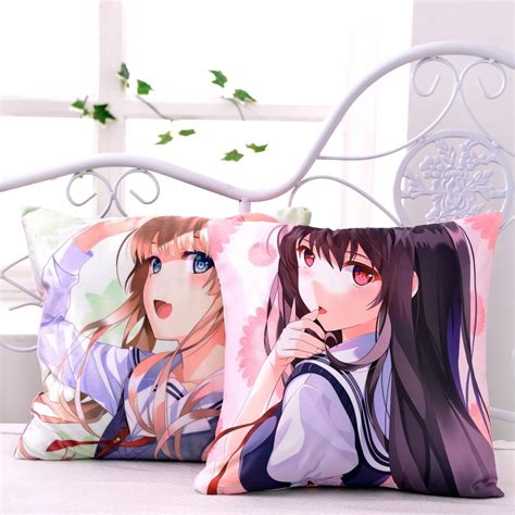 We did not find results for: Japanese Anime Saekano Utaha Eriri Hugging Body Pillow ...