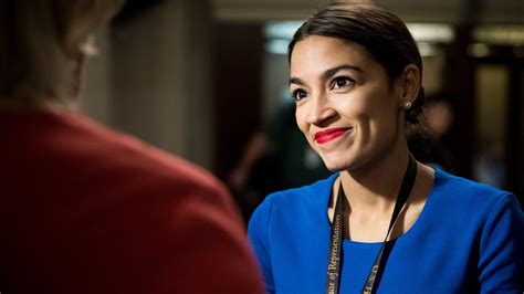 Alexandria Ocasio Cortez Dancing Video Was Meant As A Smear But It