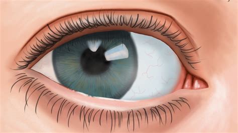 Como Dibujar Un Ojo Realista Con Photoshop Paso A Paso