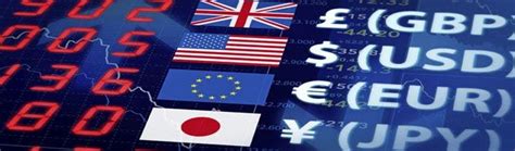 Mercato Valutario Internazionale Definizione E Come Funziona
