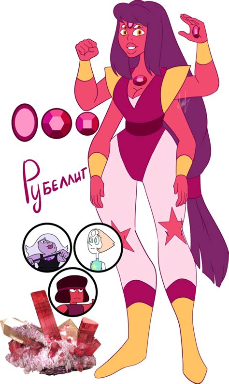 Ruby Amethyst And Pearl Steven Universe Stickers Steven Universe Fan Fusions Steven Universe