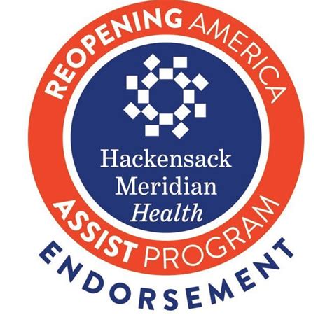 Hackensack Meridian School Of Medicine Launches Support Our Schools