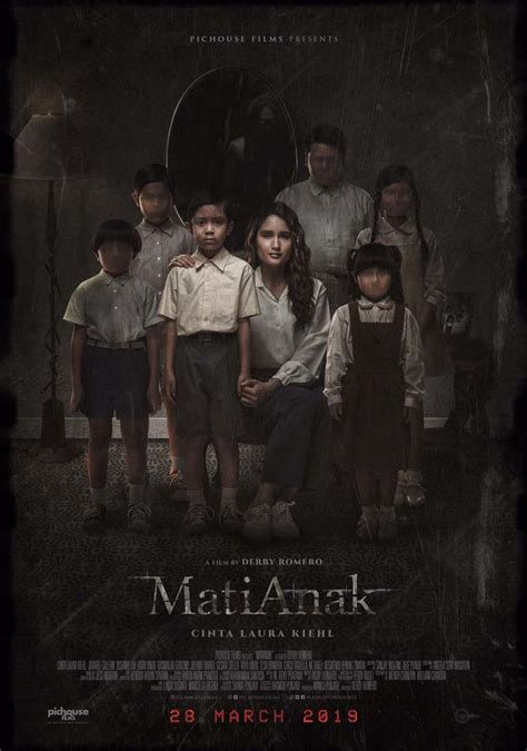 Matianak 2019