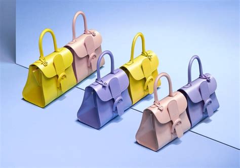 76 items on sale from $310. Delvaux | Leather duffle bag, Yellow bag, Leather