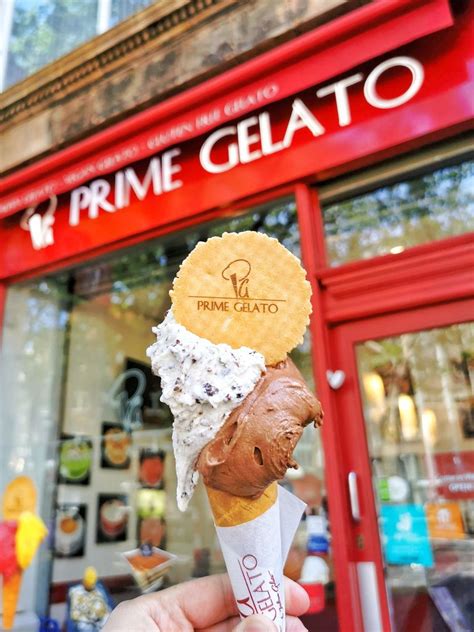 Best Ice Cream In London 2021 17 Ice Cream Parlours We Love