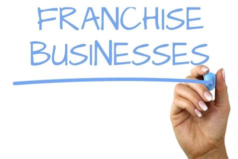 Benefits Of Franchising Your Business