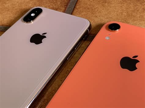 Review Apples Iphone Xr Is A Fine Young Cannibal Simulasi Tech