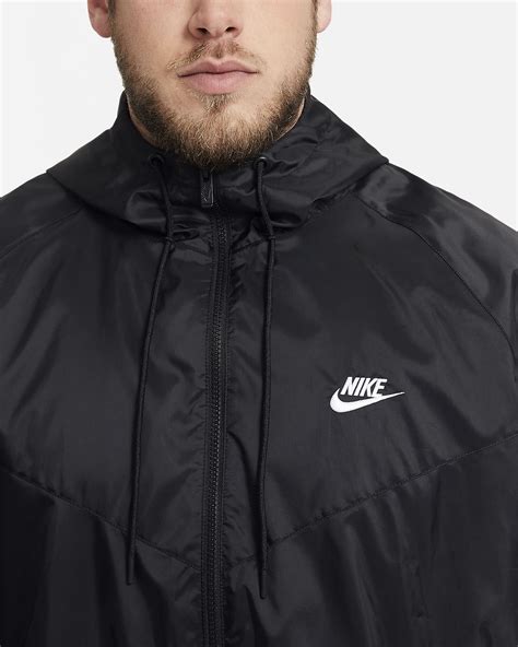 Nike Sportswear Windrunner Mens Hooded Jacket
