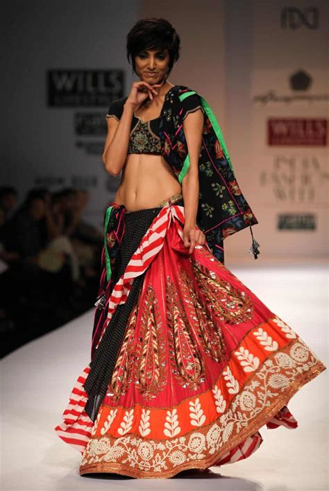 Dates Announced for Wills Lifestyle India Fashion Week ...