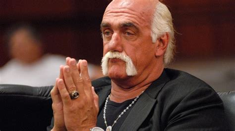 Iron Sheik Didnt Take News Of Hulk Hogan Scandal Well Fox News