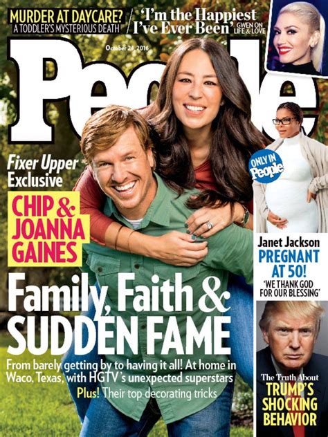 *HOT* People Magazine Only $34.99 Per Year! (91% Off) - See Mom Click