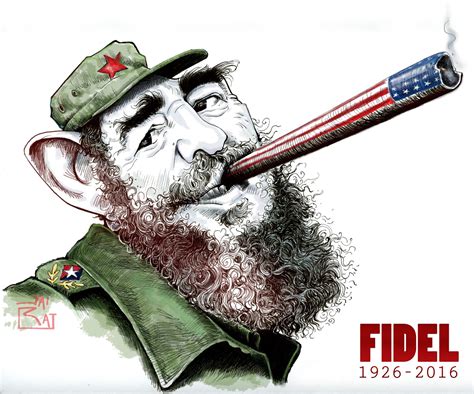 Jairajs Fidel Castro