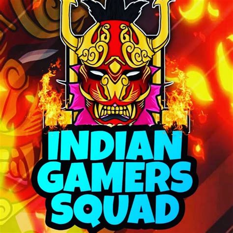 Maybe you would like to learn more about one of these? INDIAN Gamers Squad - YouTube