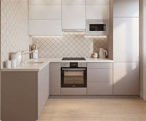 5 Alasan Dapur Minimalis Menjadi Pilihan Yang Tepat – Rumah Syariah KPR