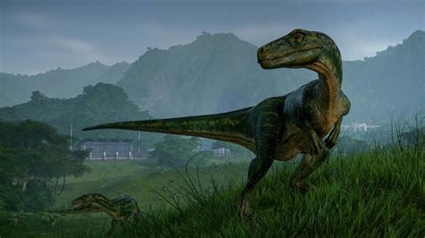 Fallen kingdom, incredible new features, and. Carnivore Pack Available Now In Jurassic World Evolution ...