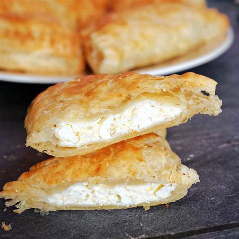 Cheese Pastries My Gorgeous Recipes