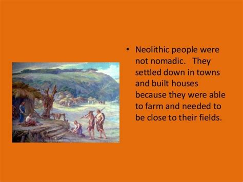Neolithic Village Bg Exarc
