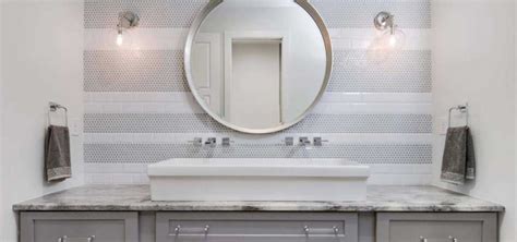 31 Bathroom Backsplash Ideas Sebring Design Build