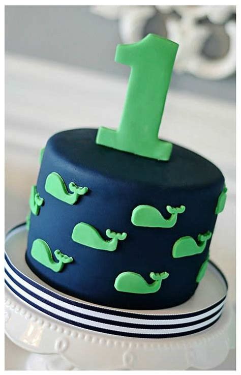 First birthday cakes for boys. 10 1st Birthday Party Ideas for Boys Part 2 - Tinyme Blog