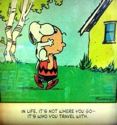Charlie Brown Inspirational Quotes Quotesgram