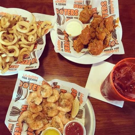 Hooters Secret Menu Items Nov 2023 SecretMenus