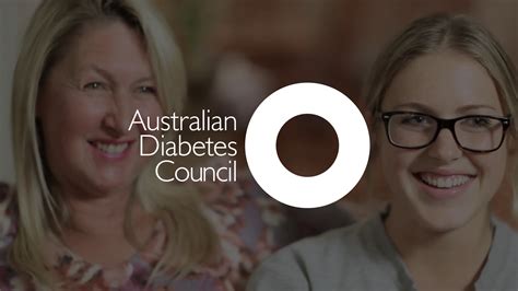 Australian Diabetes Council Hellofuture Tv