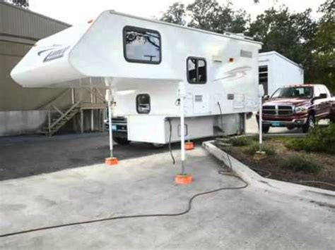 We would like to show you a description here but the site won't allow us. 2009 LANCE 835 CAMPER (San Antonio, Texas) - YouTube