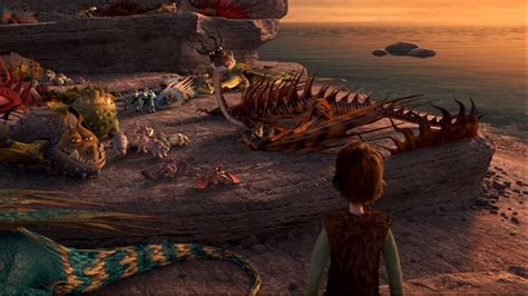 Hookfang Stormfly And Meatlug ~ Httyd T Of The Night Fury Httyd Dragons Httyd How To
