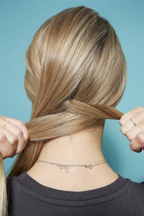 Maybe you would like to learn more about one of these? Four Strand Braid Tutorial: The Easy to Master Braid of ...