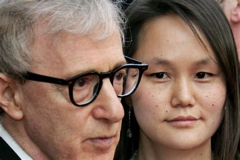 Soon Yi Previn Defends Woody Allen Says Mia Farrow Has Taken