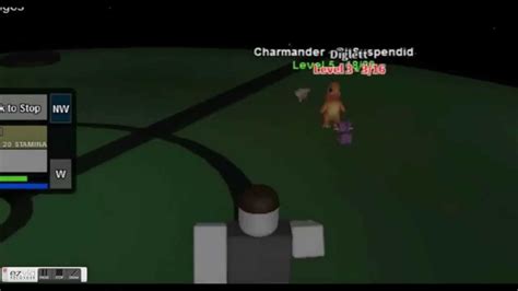 It's really easy and fun! ROBLOX Pokemon Adventures Pokemon Hack - YouTube