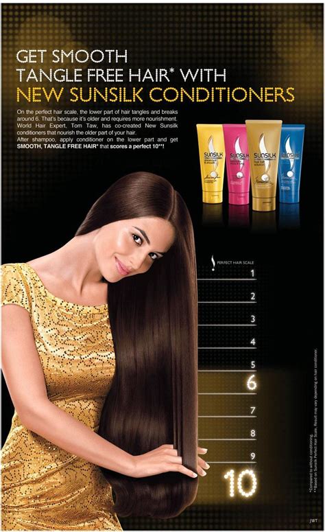 Publisher types include a wide spectrum from cashback and coupon sites; Advertising in Pakistan: New Sunsilk Conditioners | Get ...