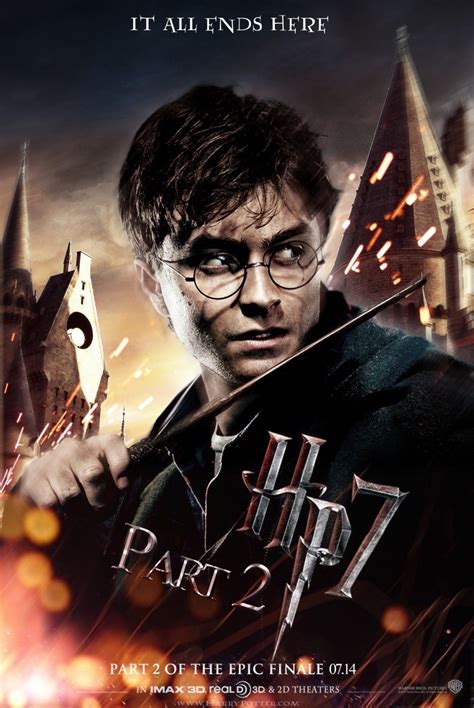 Eljött hát a vég kezdete, amikor harry, ron és hermione visszatér roxfortba, hogy megtalálják és végleg megsemmisítsék a horcruxokat. Online Szinkronos filmek, animék: Teljes filmek online magyarul: Harry Potter és a halál ...