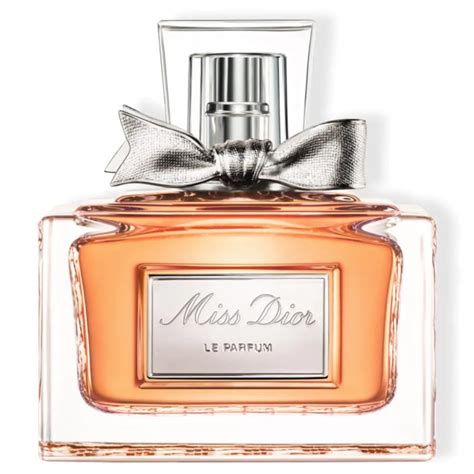 Miss Dior Le Parfum De Dior Fatin Parfumerie En Ligne