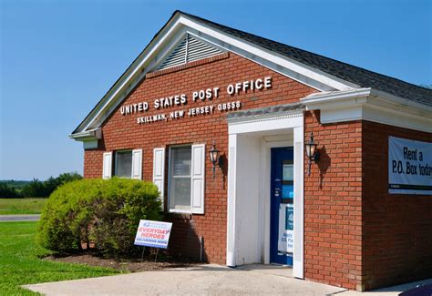 How To Change An Address With The Post Office Us Global Mail