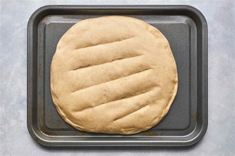 Khobz Basic Moroccan White Bread Recipe