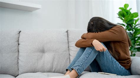 Understanding The Connection Between Menopause And Depression CleopatraRx