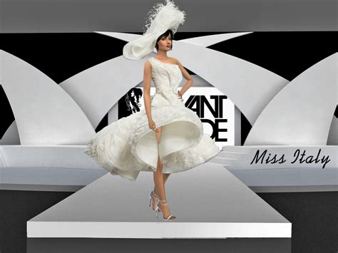 Sims 4 Miss Universe S05 Page 23 — The Sims Forums