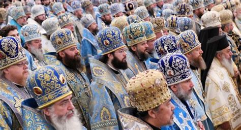 Religione In Russia Gli Ortodossi Praticanti Sono Solo Il 3