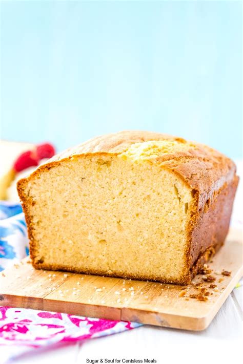 It depends what type of dessert you plan on making. Easy Almond Pound Cake is a classic dessert made with flour, baking powder, salt, butter, sugar ...