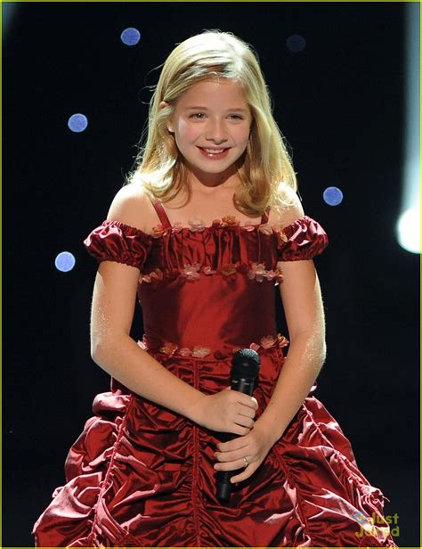 Jackie Evancho I Know Im Being A Diva Sometimes Photo 451722 Photo Gallery Just Jared Jr