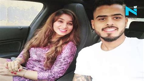 नीतिश राणा (nitish rana) ने एक ऐसा काम भी किया जिसकी चर्चा खूब हो रही है. Nitish Rana gets enganged to long-term girlfriend Saachi ...