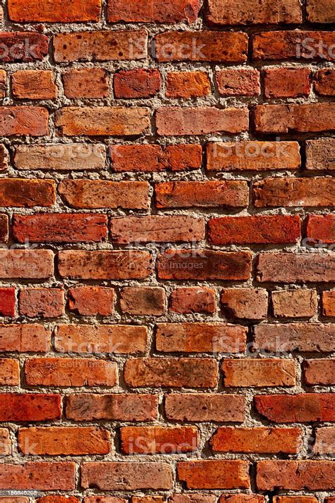 Brick Wall Background Stock Photo Download Image Now Istock