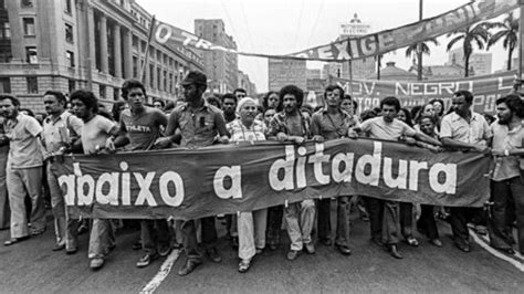 15 Filmes Sobre O Golpe De 1964 E A Ditadura Civil Militar No Brasil