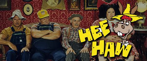 The Return Of Hee Haw To Network Tv Bluegrass Today