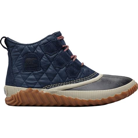 Run custom reports to match your business needs. Sorel Out N About Plus Quilted Boot - Women's ...