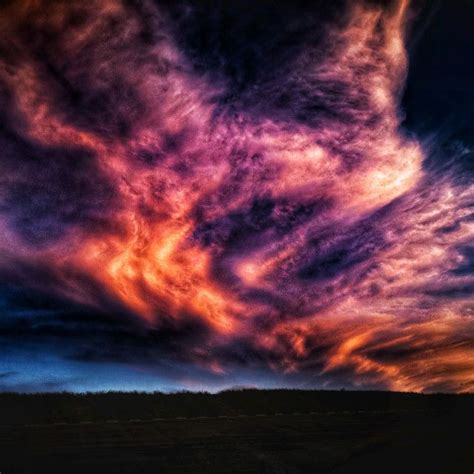 Dramatic Skies By James Francis Sky Dramatic Skyscape